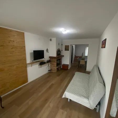 Holiday home Casa Vacanza Buia