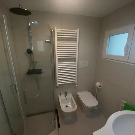 Casa Vacanza Holiday home