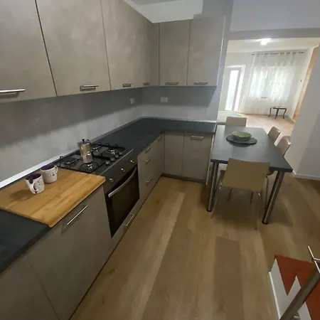 Casa Vacanza Buia