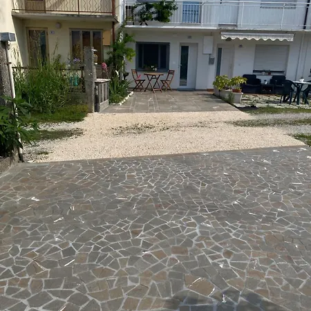 Casa Vacanza Buia