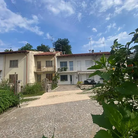 Casa Vacanza Holiday home