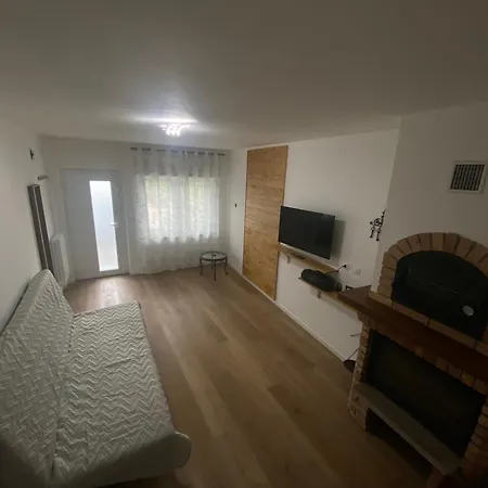 Holiday home Casa Vacanza
