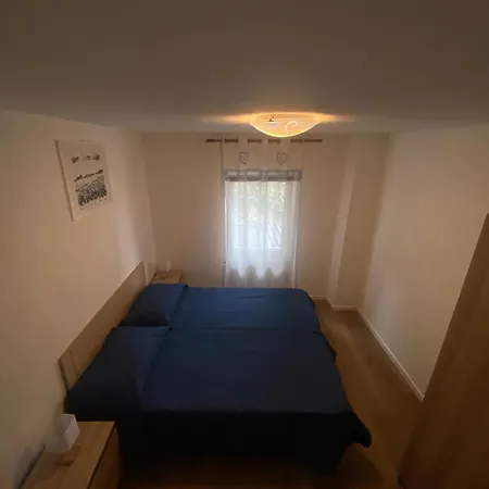 Casa Vacanza * Buia