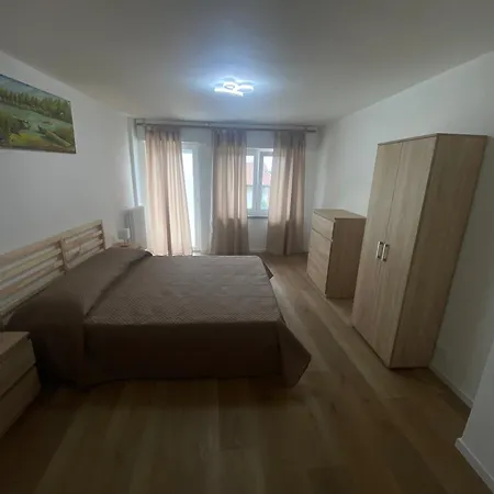 Holiday home Casa Vacanza