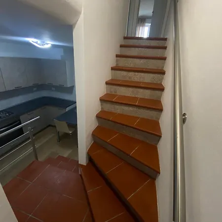 Casa Vacanza * Buia