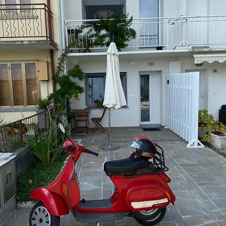 Casa Vacanza Holiday home