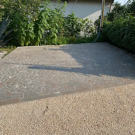 Casa Vacanza Holiday home Buia