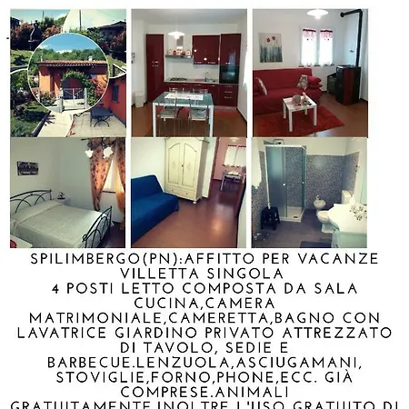 Casa Vacanza *