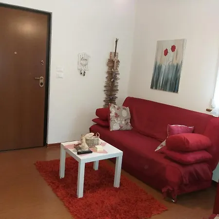 Tatil Evi Casa Vacanza *