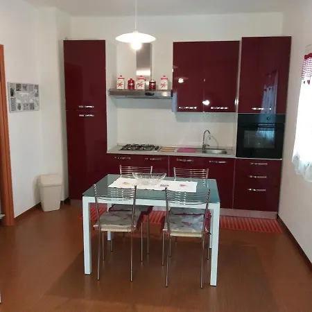 Tatil Evi Casa Vacanza Spilimbergo