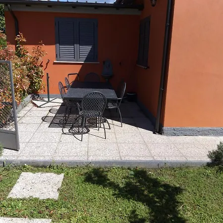 Casa Vacanza Tatil Evi *