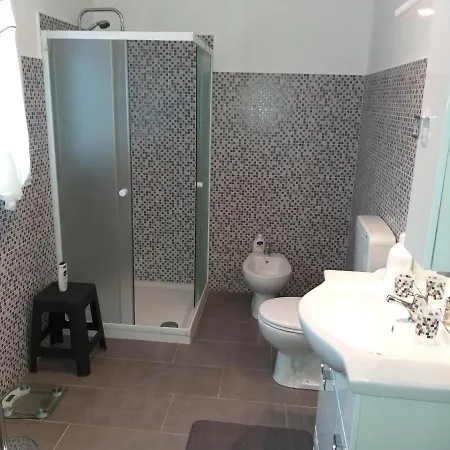 Casa Vacanza Tatil Evi *