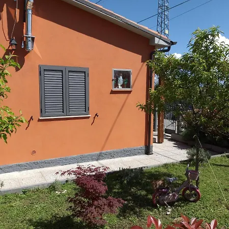 Casa Vacanza Tatil Evi