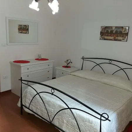 Tatil Evi Casa Vacanza *