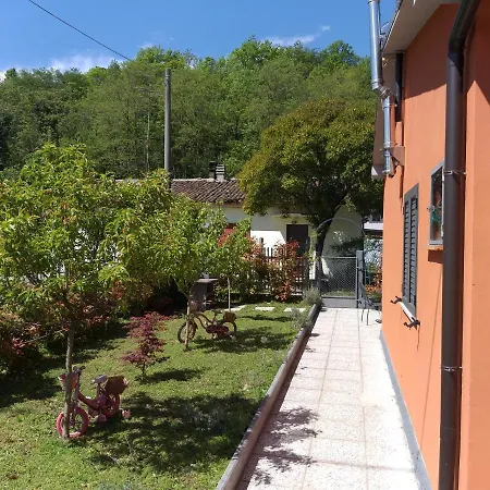 Casa Vacanza Spilimbergo