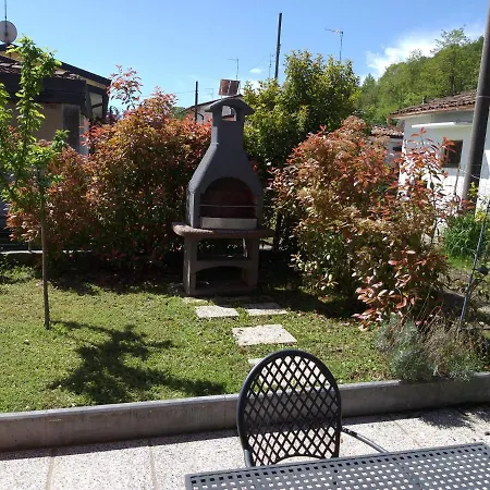 Casa Vacanza *