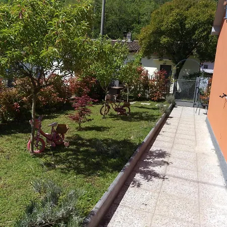 Tatil Evi Casa Vacanza