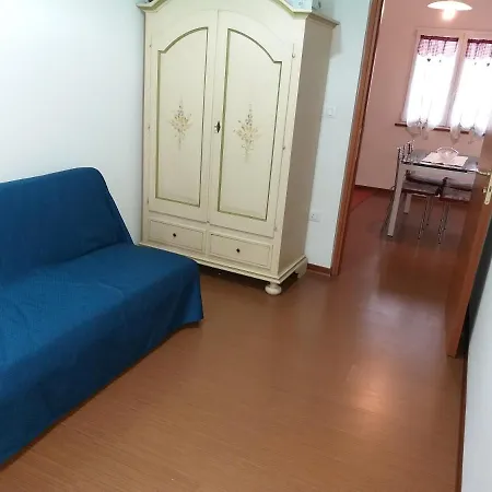 Tatil Evi Casa Vacanza *