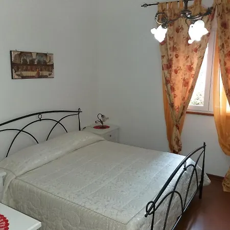 Tatil Evi Casa Vacanza *