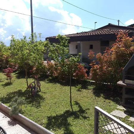 Casa Vacanza *