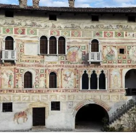 Tatil Evi Casa Vacanza